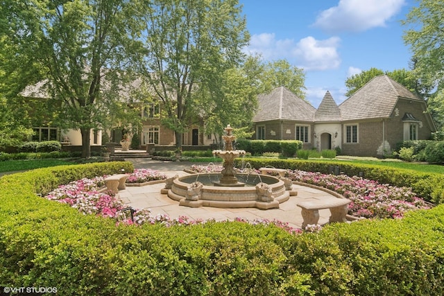 5688 Rosos Pkwy, Long Grove, IL 60047 - surrounding community