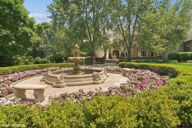 5688 Rosos Pkwy, Long Grove, IL 60047 - view of community