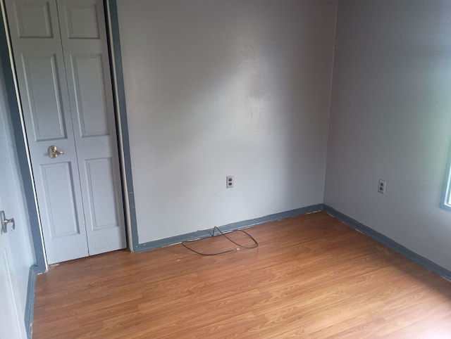 213 Edward St, Joliet, IL 60436 - spare room with light wood-type flooring