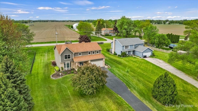 1714 Tall Tree Ln, Johnsburg, IL 60051 - view of subject property