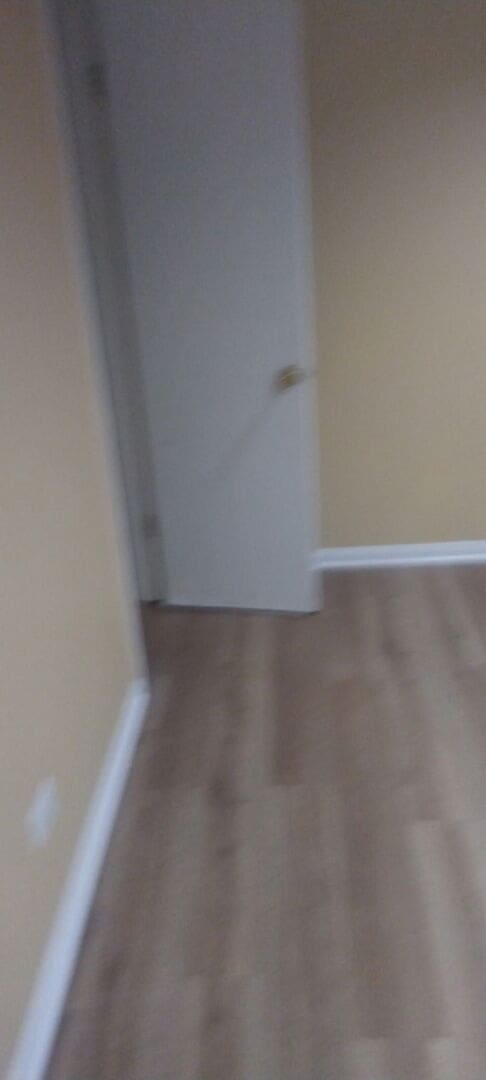 509 Barbara Ct S, University Park, IL 60484 - empty room featuring baseboards