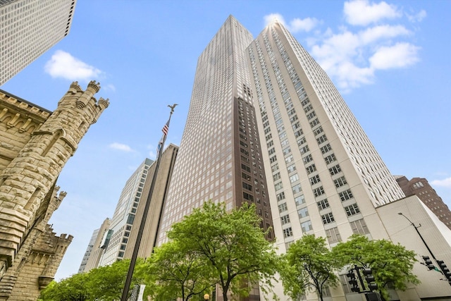 161 E Chicago Ave Unit 49B, Chicago, IL 60611 - view of property