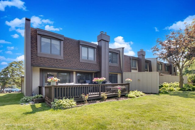 13 Sweetwood Ct, Indian Head Park, IL 60525 - photo 32