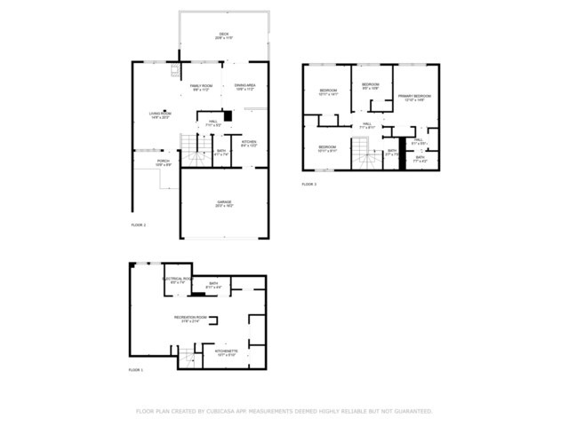 13 Sweetwood Ct, Indian Head Park, IL 60525 - photo 36