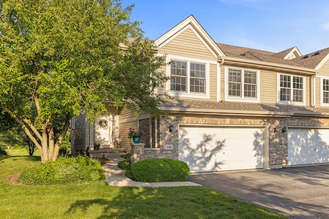 140 River Mist Dr, Oswego, IL 60543 - photo 2