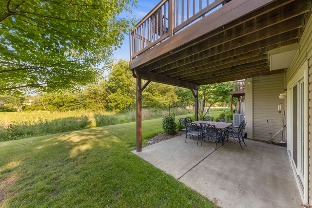 140 River Mist Dr, Oswego, IL 60543 - photo 22