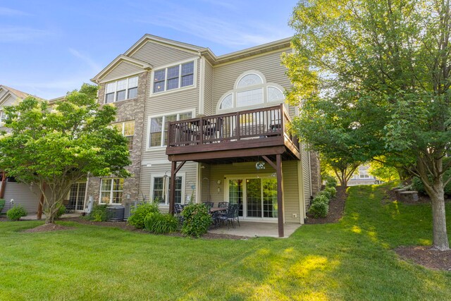 140 River Mist Dr, Oswego, IL 60543 - photo 24
