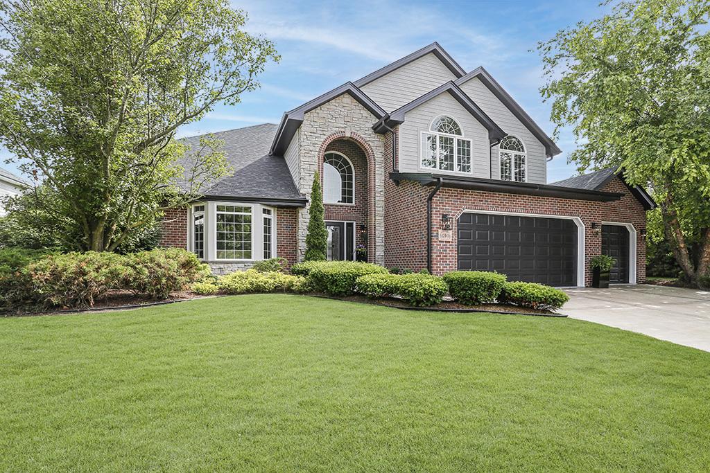 12041 Magnolia Ln, Homer Glen, IL 60491 - photo 1