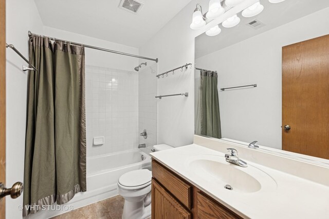 2664 Stuart Kaplan Dr, Aurora, IL 60503 - unfurnished room featuring a ceiling fan and carpet flooring