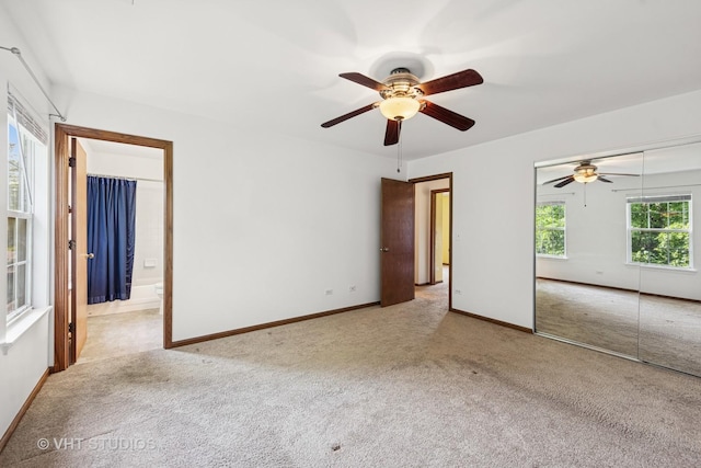 2664 Stuart Kaplan Dr, Aurora, IL 60503 - bathroom with shower / bath combo, vanity, and a chandelier