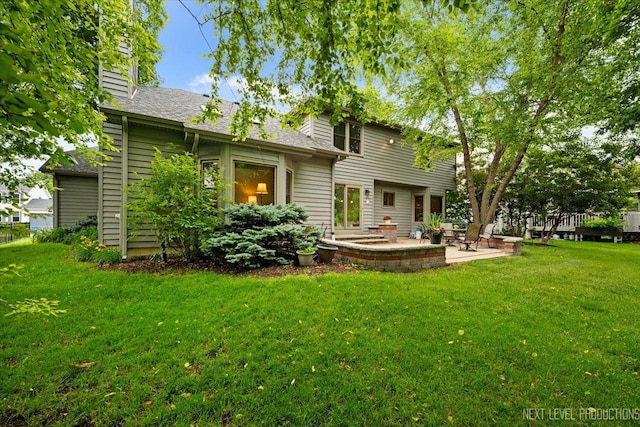78 Breckenridge Dr, Aurora, IL 60504 - photo 31