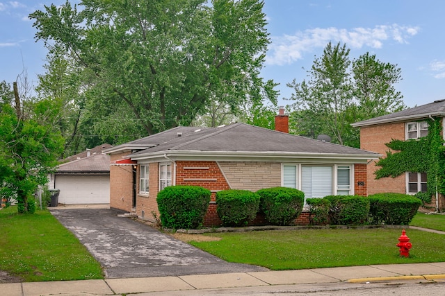1047 Riverview Dr, South Holland, IL 60473 - photo 2