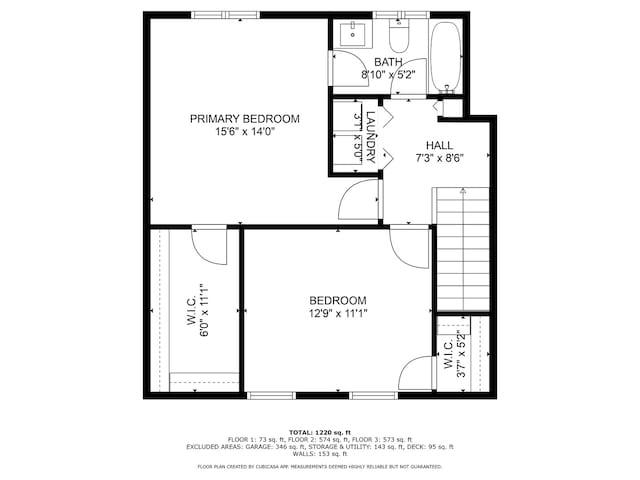 1944 Indian Hill Ln, Aurora, IL 60503 - view of floor plan / room layout
