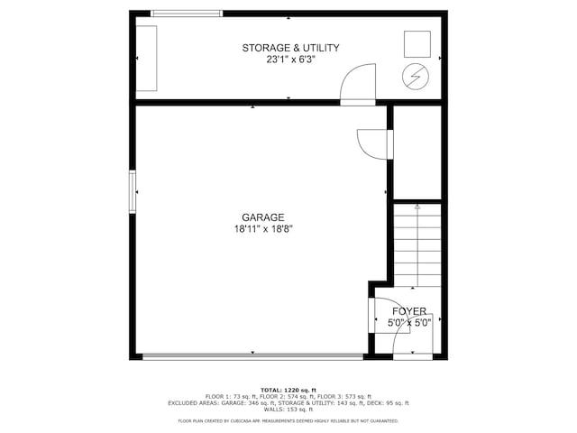 1944 Indian Hill Ln, Aurora, IL 60503 - view of home floor plan