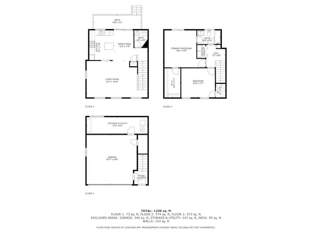1944 Indian Hill Ln, Aurora, IL 60503 - view of room layout