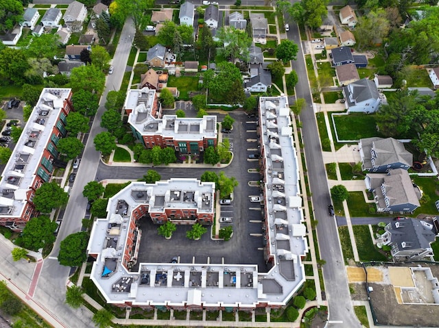 319 W Wood St Unit 18, Palatine, IL 60067 - view of property location featuring nearby suburban area