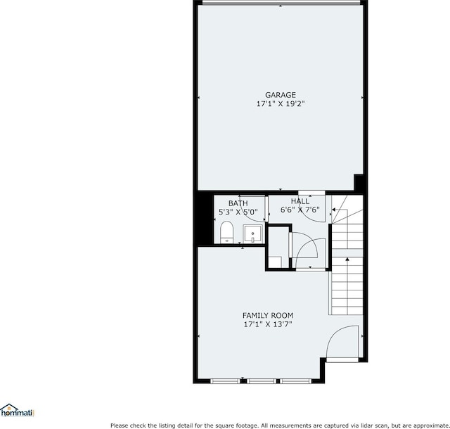 319 W Wood St Unit 18, Palatine, IL 60067 - view of floor plan / room layout