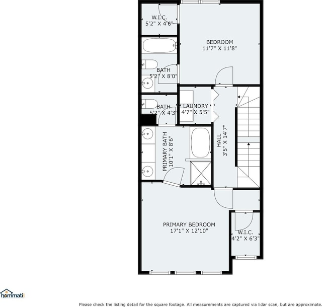 319 W Wood St Unit 18, Palatine, IL 60067 - view of floor plan / room layout