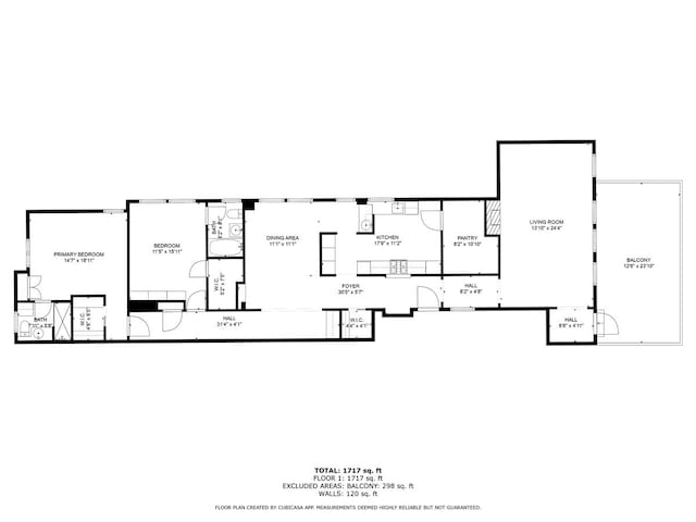 5510 N Sheridan Rd Unit 17A, Chicago, IL 60640 - view of floor plan / room layout