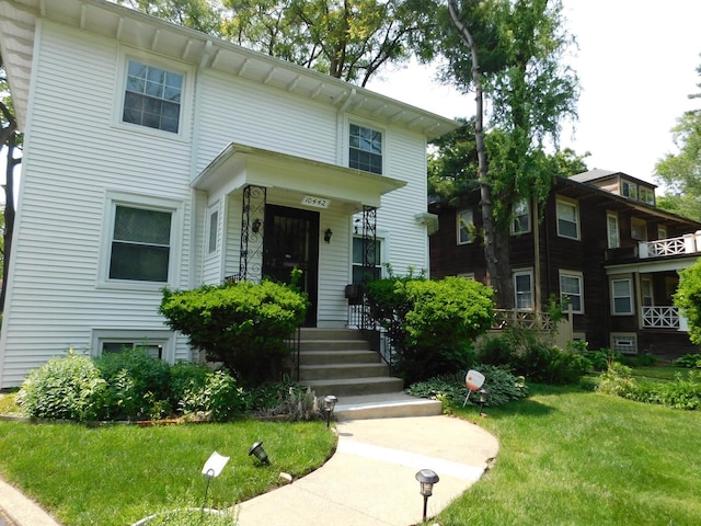 10442 S Prospect Ave, Chicago, IL 60643 - photo 1