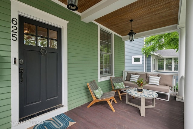 625 Park Ave, Wilmette, IL 60091 - entrance to property featuring covered porch