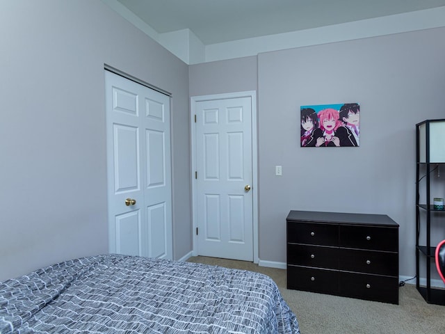 7367 Grandview Ct Unit 7367, Carpentersville, IL 60110 - bedroom featuring carpet