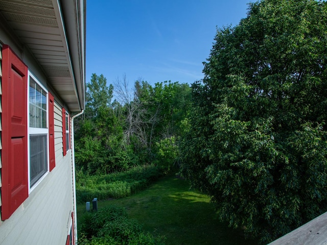 7367 Grandview Ct Unit 7367, Carpentersville, IL 60110 - view of grassy yard