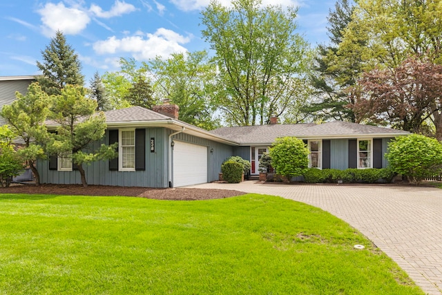 228 Pembroke Rd, Naperville, IL 60540 - photo 2