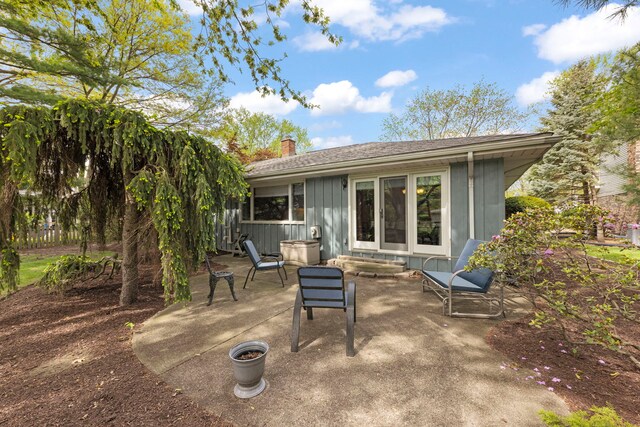 228 Pembroke Rd, Naperville, IL 60540 - photo 30