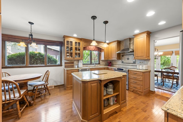 228 Pembroke Rd, Naperville, IL 60540 - photo 4