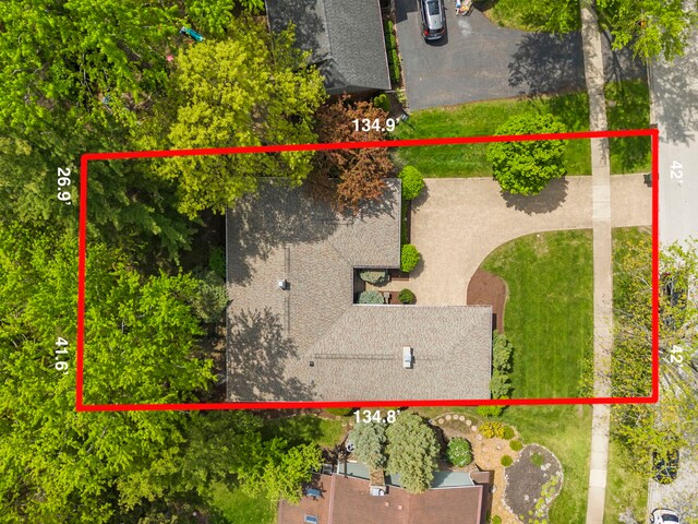 228 Pembroke Rd, Naperville, IL 60540 - photo 33