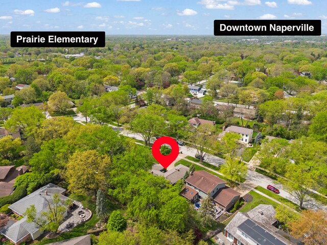 228 Pembroke Rd, Naperville, IL 60540 - photo 37