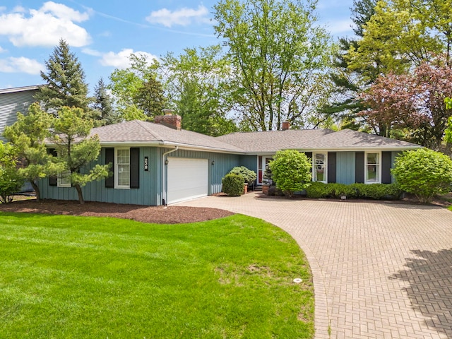 228 Pembroke Rd, Naperville, IL 60540 - photo 41