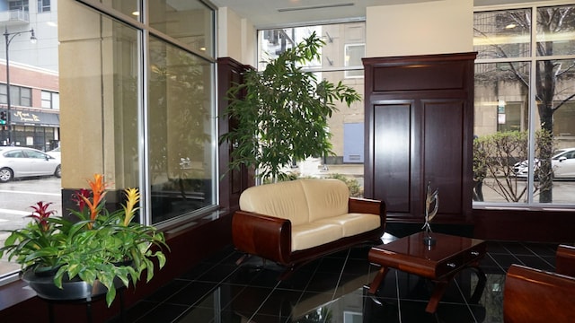 1250 S Michigan Ave Unit 703, Chicago, IL 60605 - view of community lobby