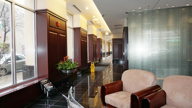 1250 S Michigan Ave Unit 703, Chicago, IL 60605 - view of lobby
