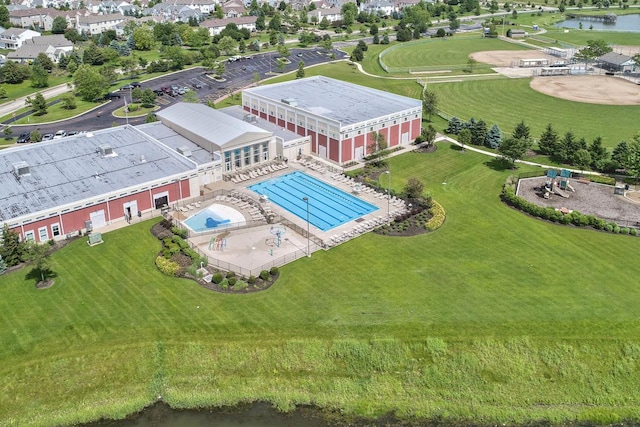 1025 Leeward Ln, Pingree Grove, IL 60140