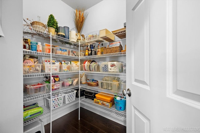 3S661 Breme Dr W, Warrenville, IL 60555 - view of pantry