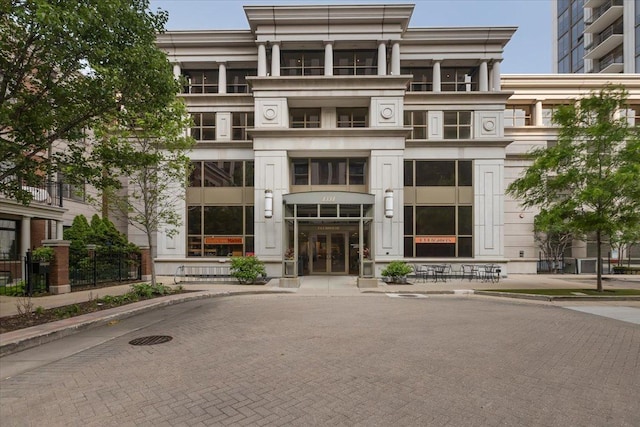 1322 S Prairie Ave Unit 406, Chicago, IL 60605 - view of property