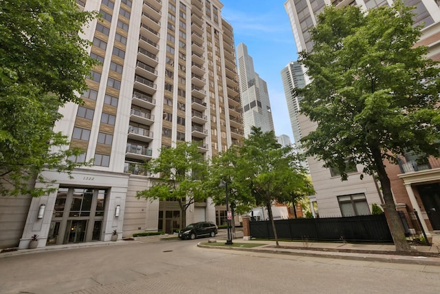 1322 S Prairie Ave Unit 406, Chicago, IL 60605 - view of property