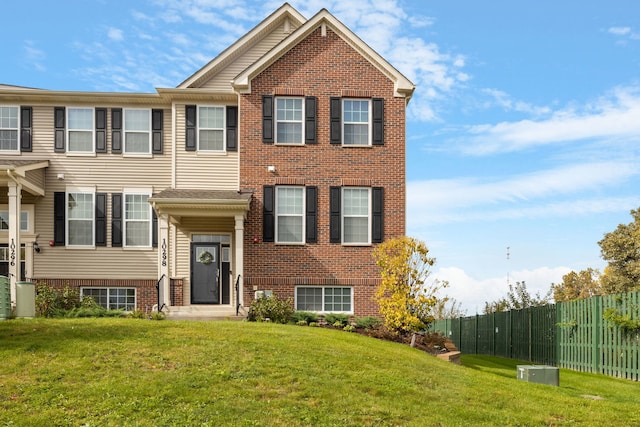 10298 Kerry Ridge Ct, Chicago Ridge, IL 60415 - photo 1