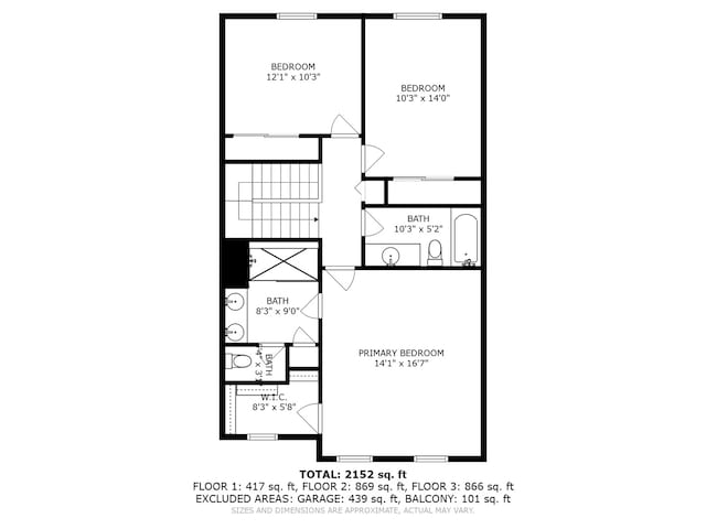 10298 Kerry Ridge Ct, Chicago Ridge, IL 60415 - photo 25