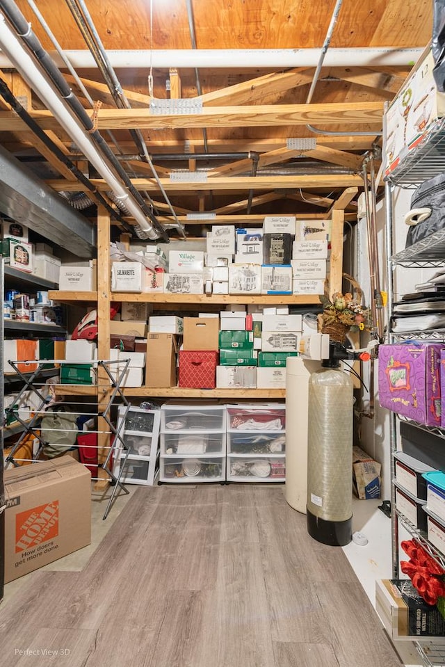 1860 Haverford Dr, Algonquin, IL 60102 - view of storage room