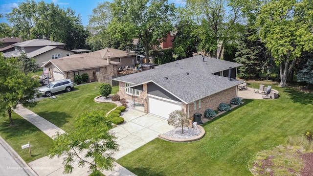 14034 S 84th Ave, Orland Park, IL 60462 - photo 2