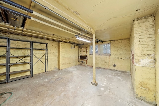 5010 N California Ave, Chicago, IL 60625 - view of below grade area