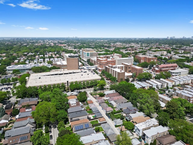 5010 N California Ave, Chicago, IL 60625 - view of property location