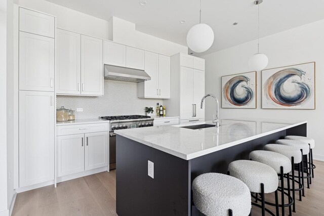 1340 W Chestnut St Unit 204, Chicago, IL 60642 - photo 11