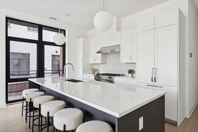 1340 W Chestnut St Unit 204, Chicago, IL 60642 - photo 8