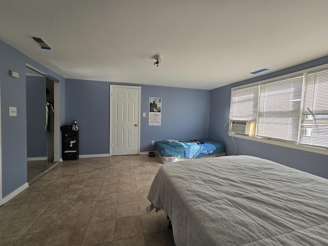 5747 S Laflin St, Chicago, IL 60636 - bedroom with baseboards