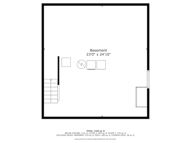 768 Fieldstone Dr, Lake Villa, IL 60046 - view of floor plan / room layout