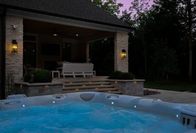 2611 Private Access 424, Mahomet, IL 61853